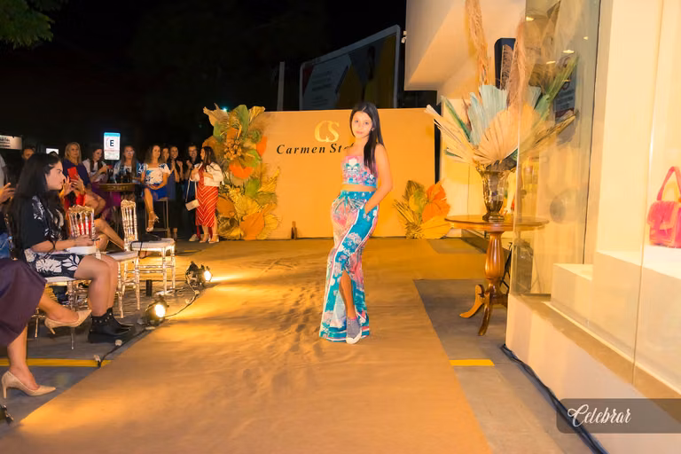 Reinauguração Carmen Steffens Dourados – foto 251