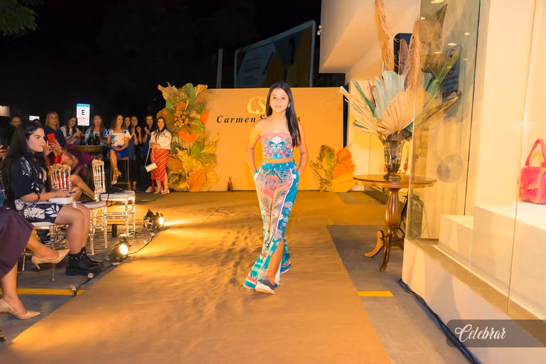 Reinauguração Carmen Steffens Dourados – foto 252