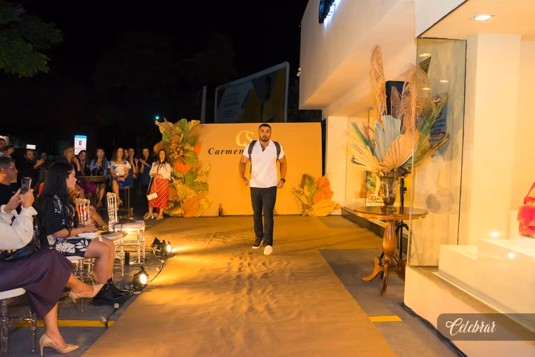 Reinauguração Carmen Steffens Dourados – foto 256