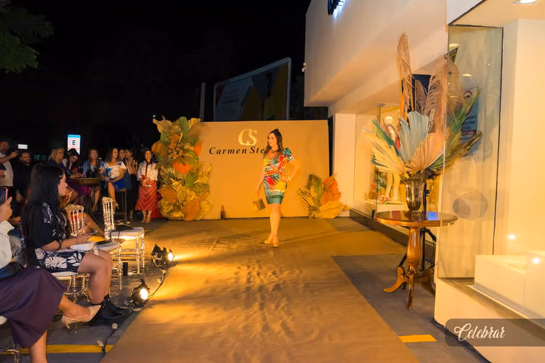 Reinauguração Carmen Steffens Dourados – foto 265