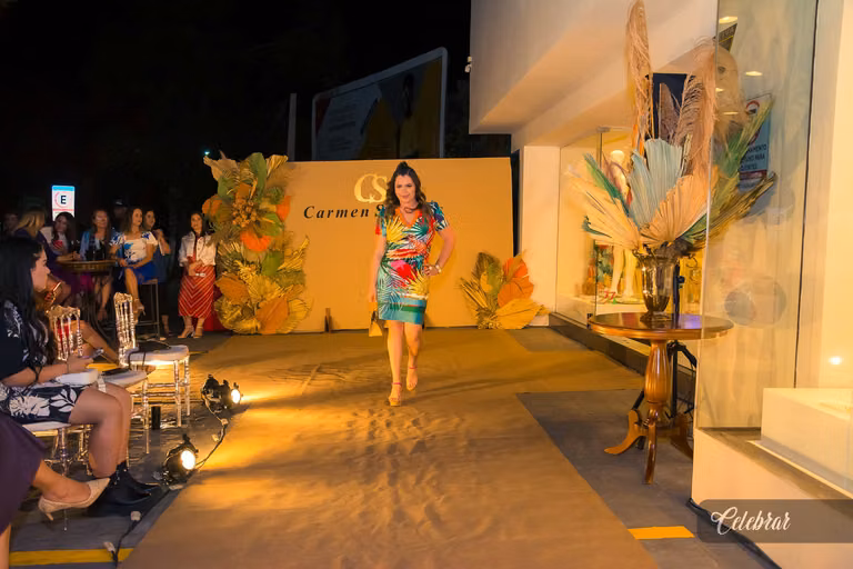 Reinauguração Carmen Steffens Dourados – foto 266