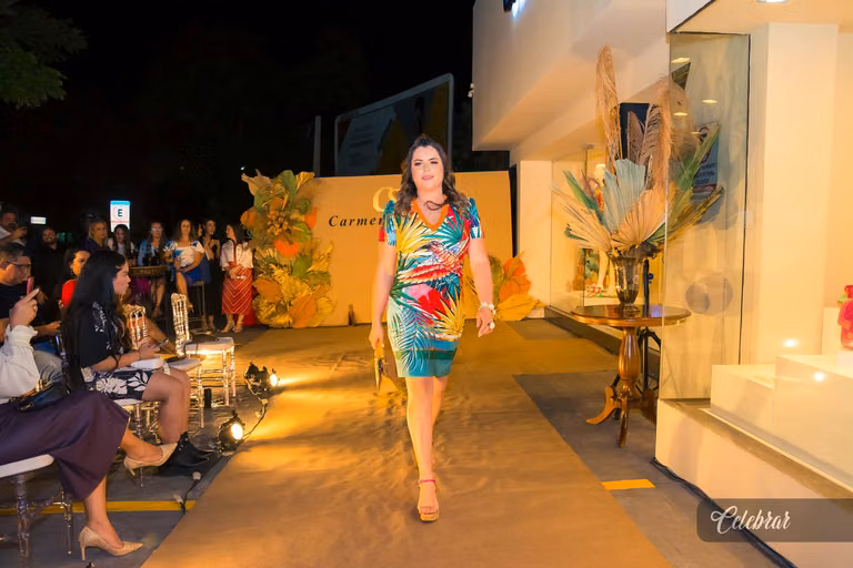 Reinauguração Carmen Steffens Dourados – foto 267