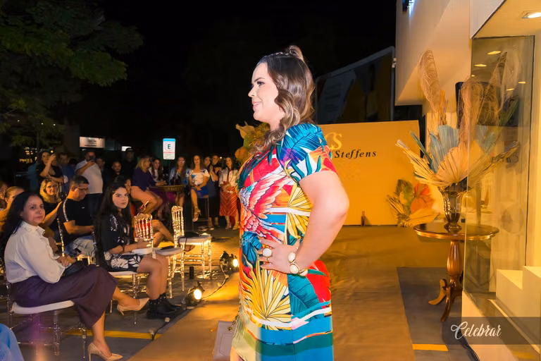 Reinauguração Carmen Steffens Dourados – foto 268