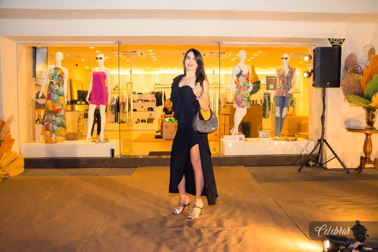Reinauguração Carmen Steffens Dourados – foto 270