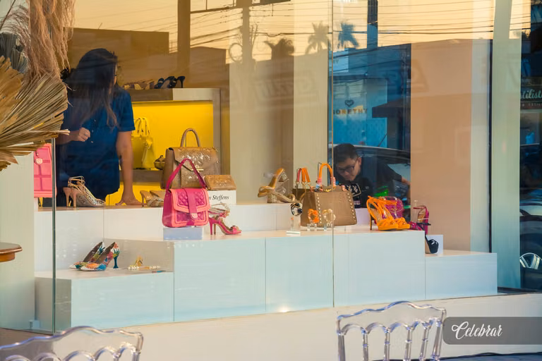 Reinauguração Carmen Steffens Dourados – foto 29