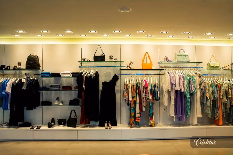 Reinauguração Carmen Steffens Dourados – foto 30