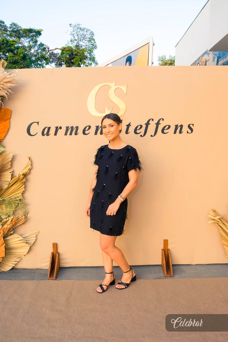 Reinauguração Carmen Steffens Dourados – foto 38