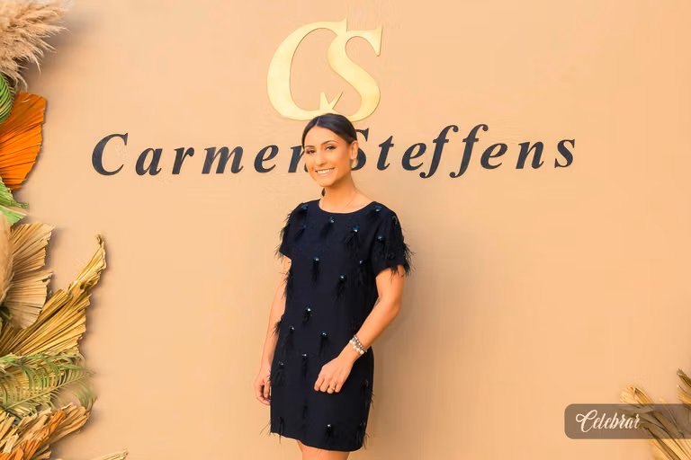 Reinauguração Carmen Steffens Dourados – foto 39