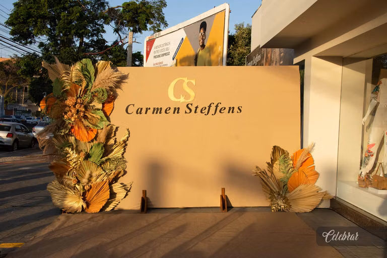 Reinauguração Carmen Steffens Dourados – foto 4