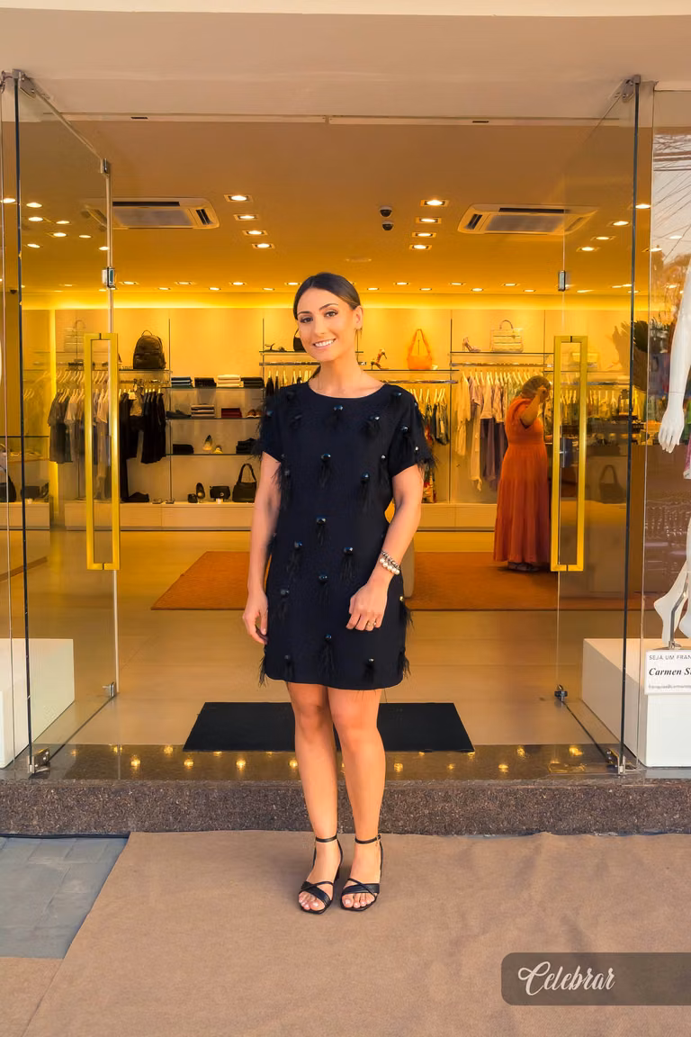 Reinauguração Carmen Steffens Dourados – foto 41