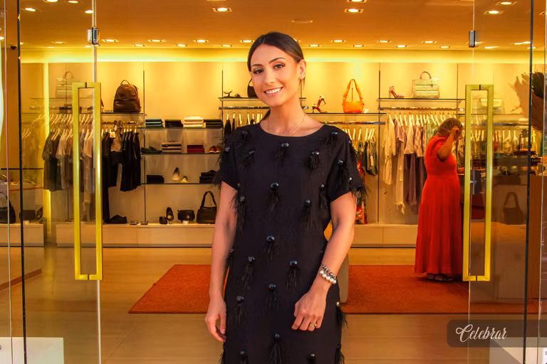Reinauguração Carmen Steffens Dourados – foto 42