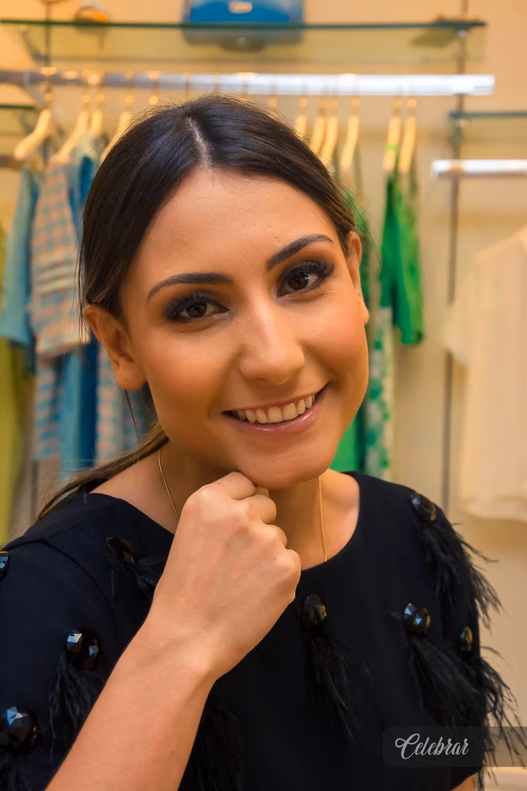 Reinauguração Carmen Steffens Dourados – foto 46
