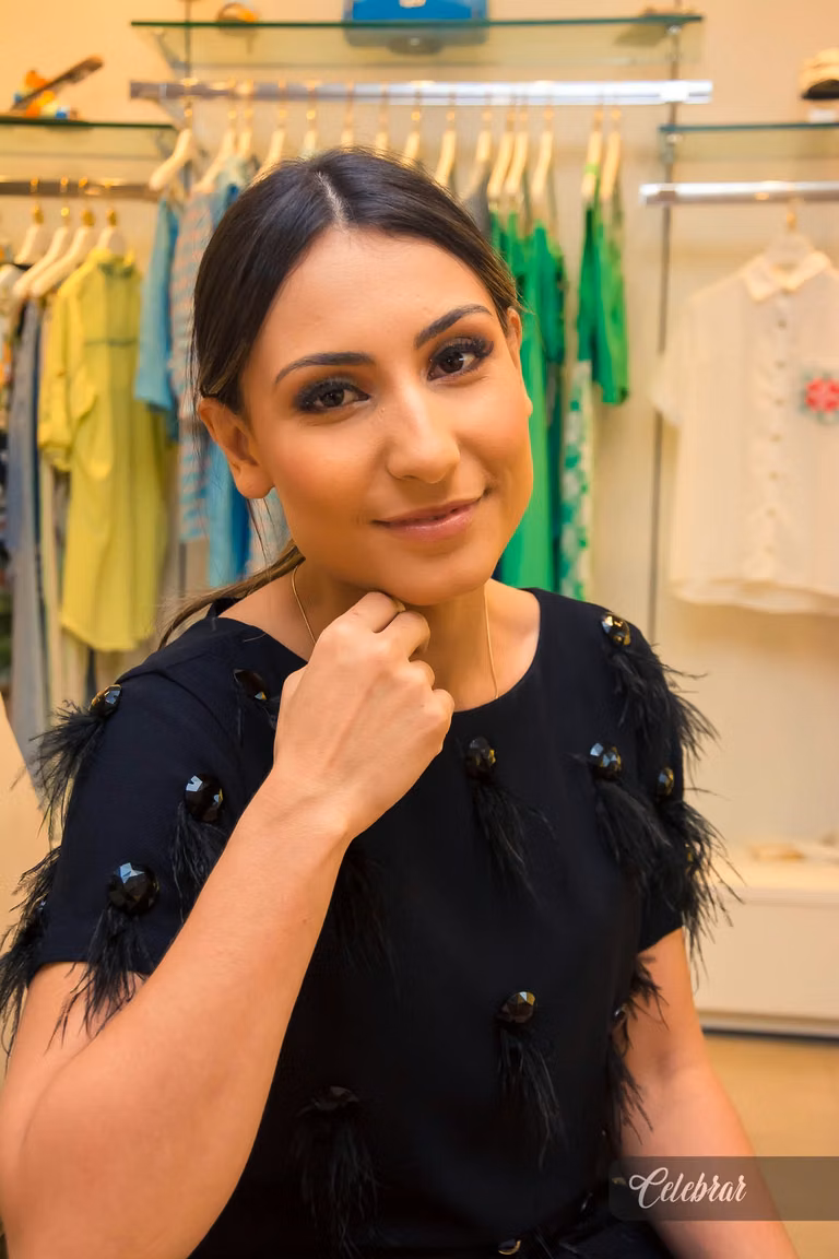 Reinauguração Carmen Steffens Dourados – foto 47