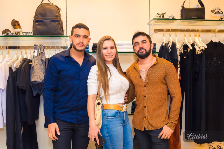 Reinauguração Carmen Steffens Dourados – foto 53