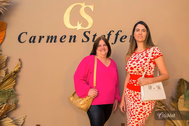 Reinauguração Carmen Steffens Dourados – foto 55