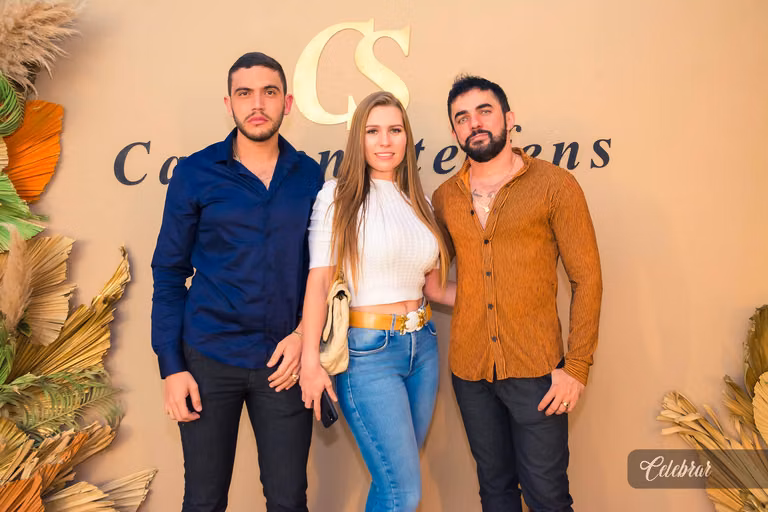 Reinauguração Carmen Steffens Dourados – foto 56