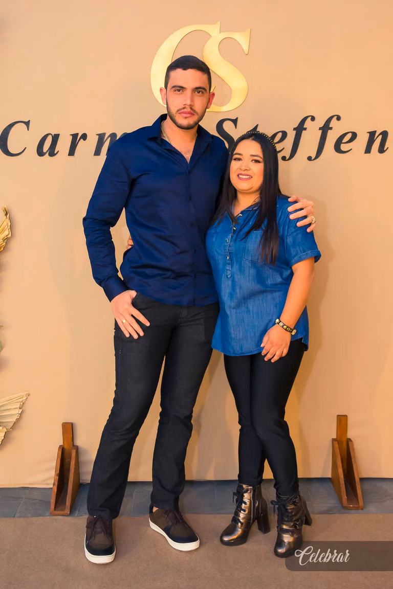 Reinauguração Carmen Steffens Dourados – foto 57