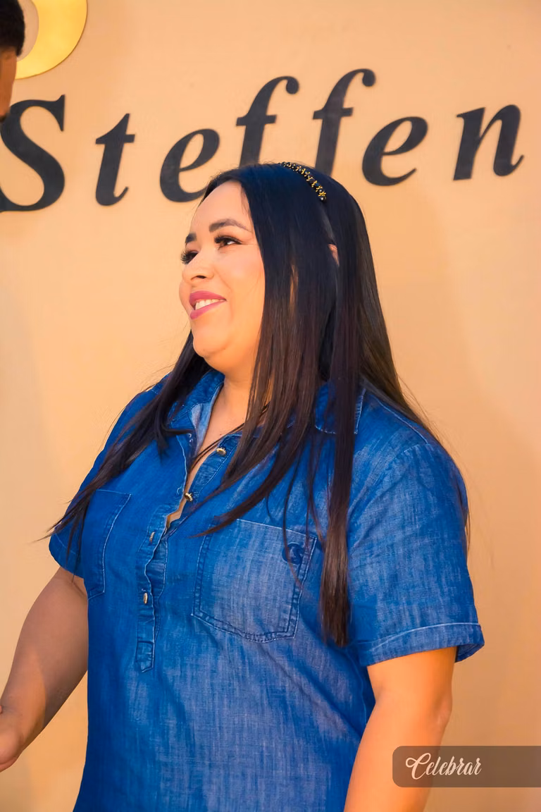 Reinauguração Carmen Steffens Dourados – foto 58