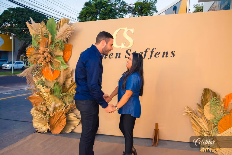 Reinauguração Carmen Steffens Dourados – foto 59