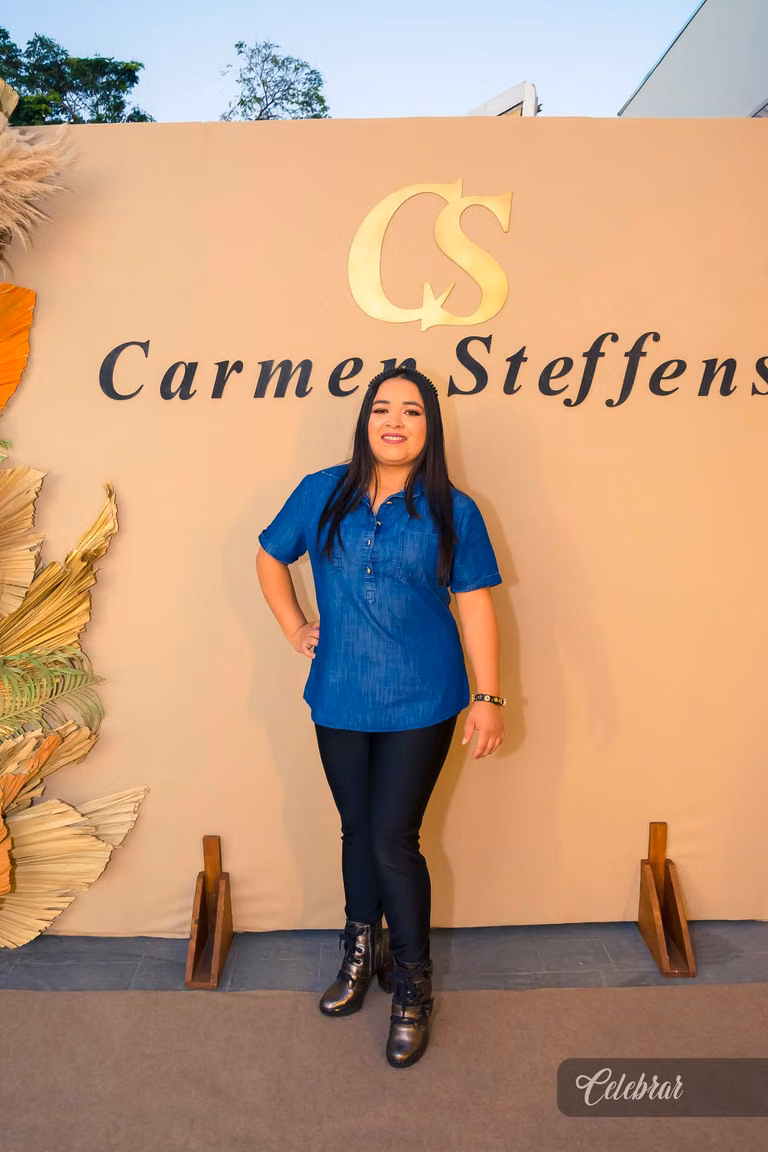Reinauguração Carmen Steffens Dourados – foto 60