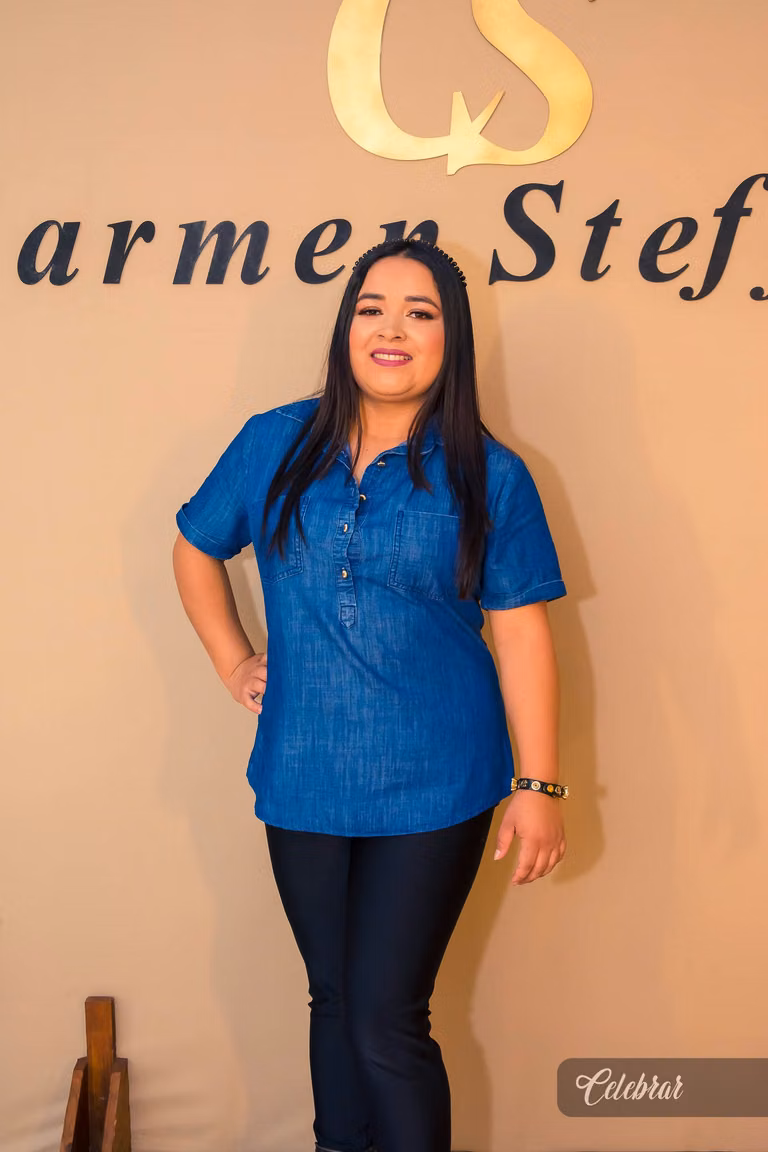 Reinauguração Carmen Steffens Dourados – foto 61