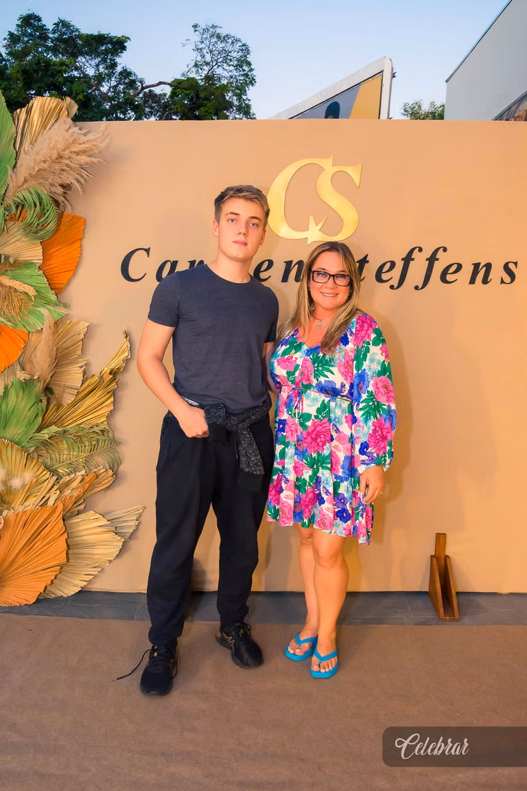 Reinauguração Carmen Steffens Dourados – foto 62