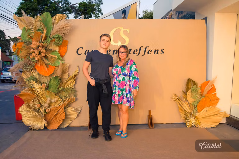 Reinauguração Carmen Steffens Dourados – foto 64