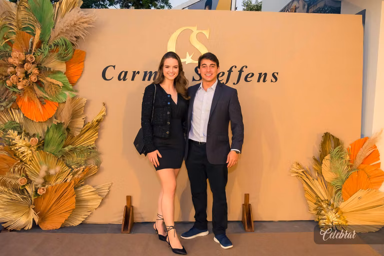 Reinauguração Carmen Steffens Dourados – foto 65