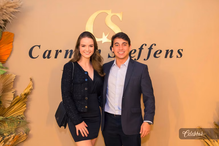 Reinauguração Carmen Steffens Dourados – foto 66