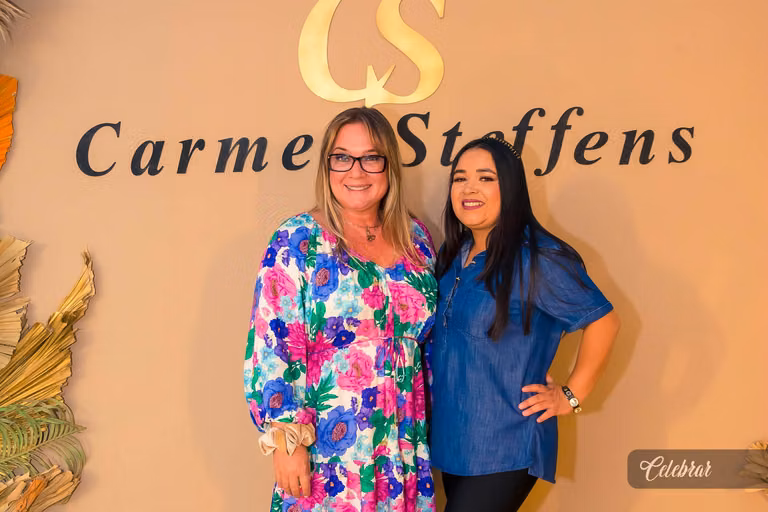 Reinauguração Carmen Steffens Dourados – foto 68