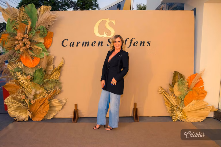 Reinauguração Carmen Steffens Dourados – foto 69