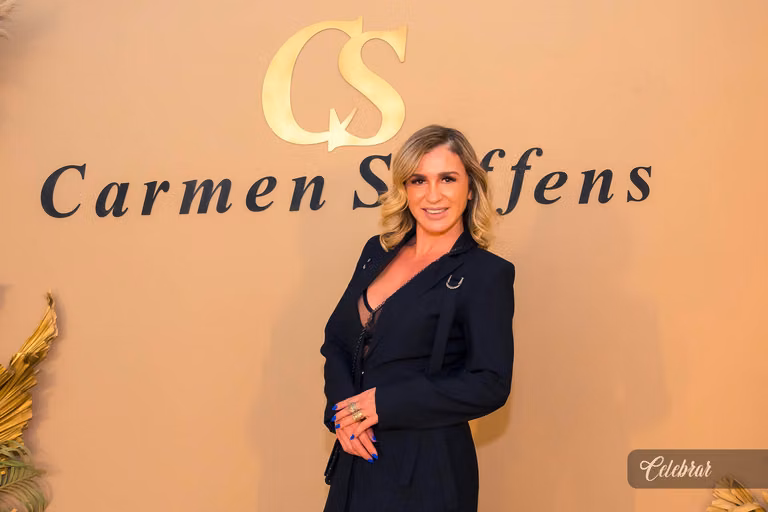 Reinauguração Carmen Steffens Dourados – foto 70