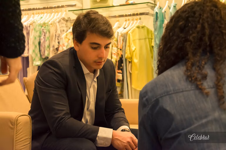 Reinauguração Carmen Steffens Dourados – foto 72