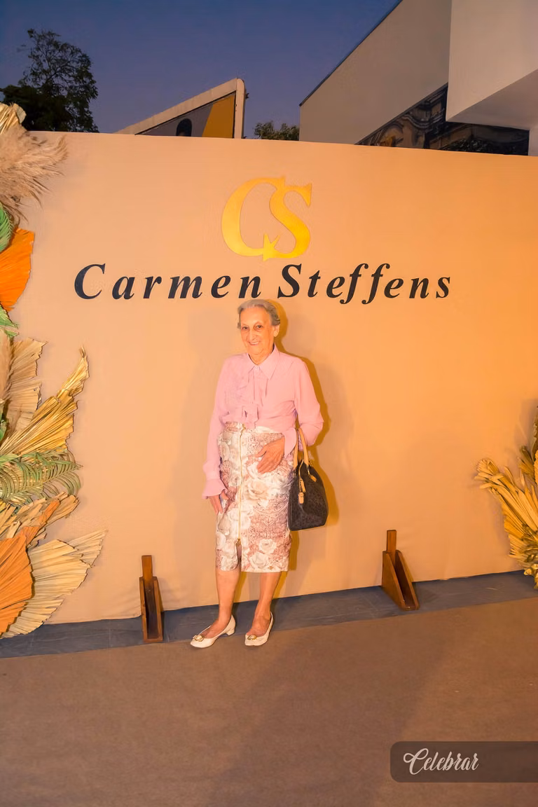 Reinauguração Carmen Steffens Dourados – foto 78