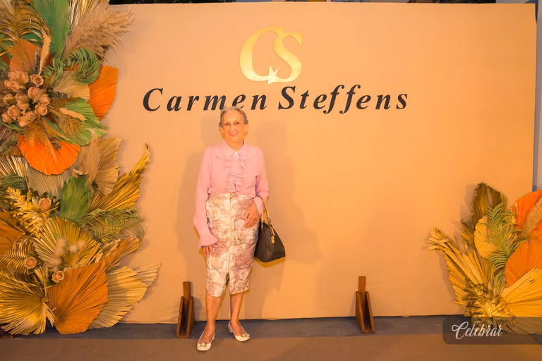 Reinauguração Carmen Steffens Dourados – foto 79