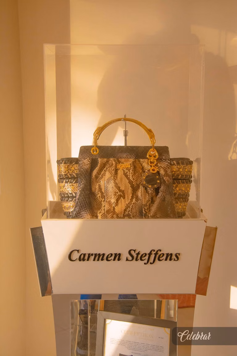 Reinauguração Carmen Steffens Dourados – foto 8