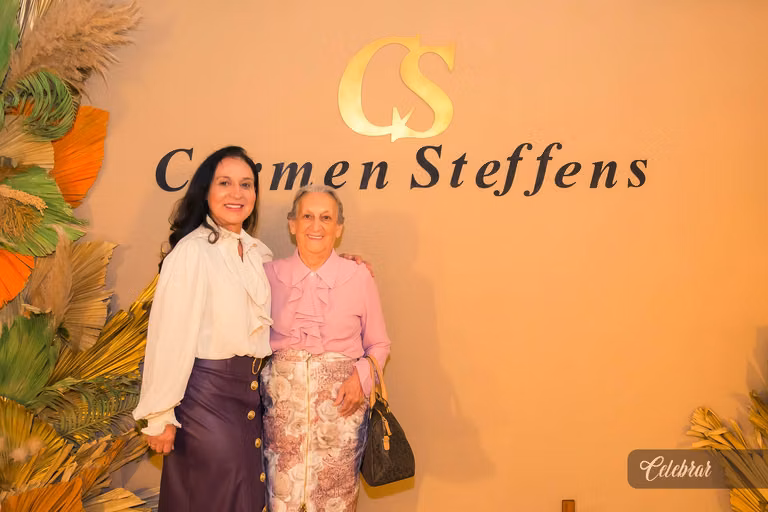 Reinauguração Carmen Steffens Dourados – foto 80