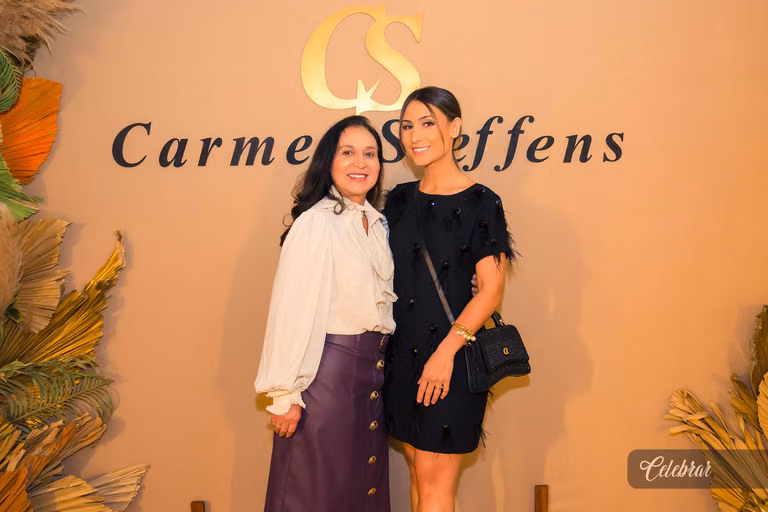 Reinauguração Carmen Steffens Dourados – foto 81