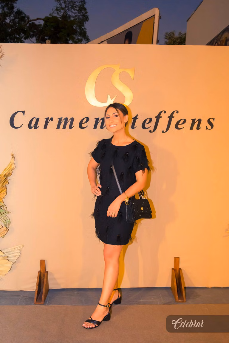 Reinauguração Carmen Steffens Dourados – foto 83