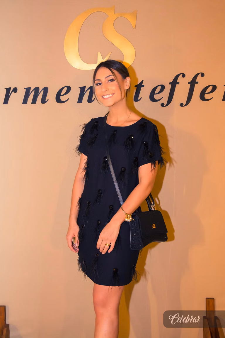 Reinauguração Carmen Steffens Dourados – foto 84