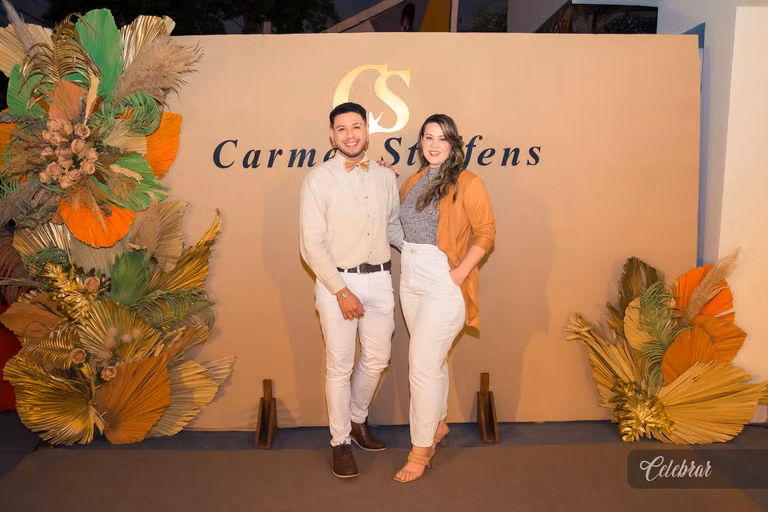 Reinauguração Carmen Steffens Dourados – foto 85