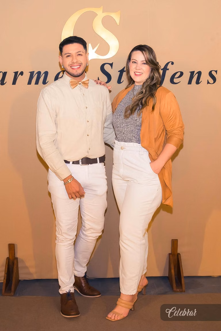 Reinauguração Carmen Steffens Dourados – foto 86
