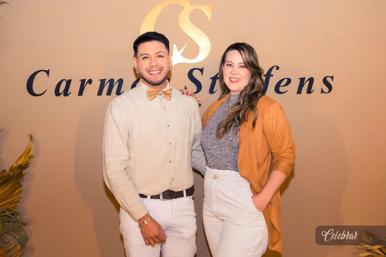 Reinauguração Carmen Steffens Dourados – foto 87