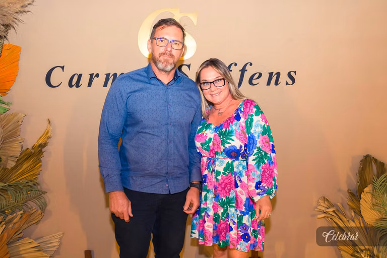 Reinauguração Carmen Steffens Dourados – foto 90