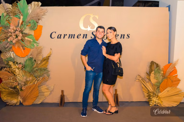 Reinauguração Carmen Steffens Dourados – foto 91
