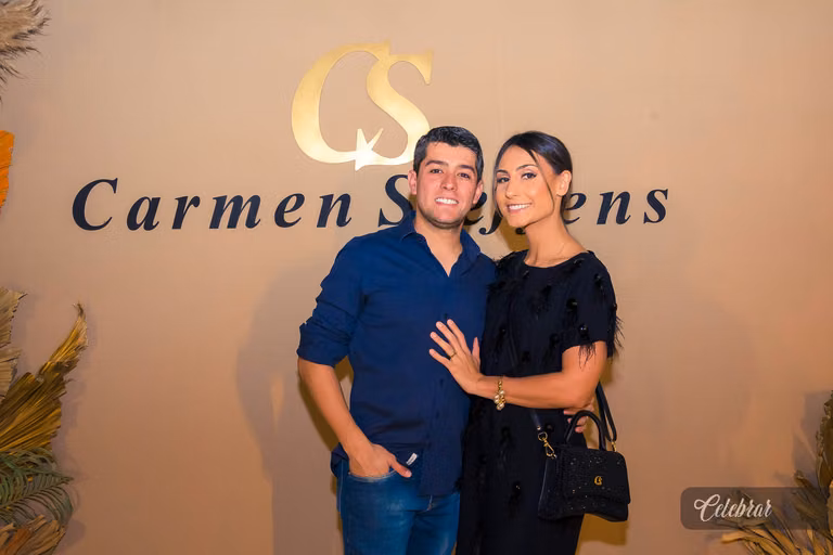 Reinauguração Carmen Steffens Dourados – foto 93