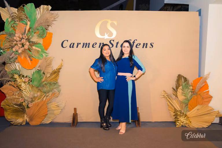 Reinauguração Carmen Steffens Dourados – foto 95