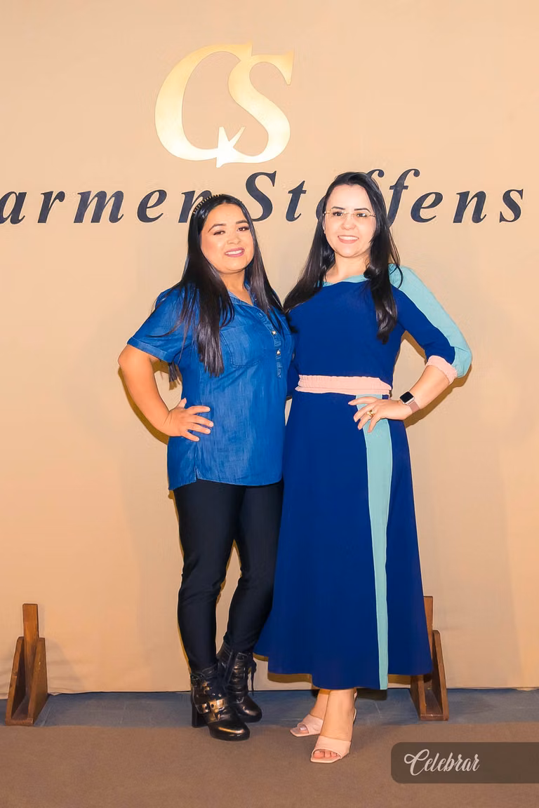 Reinauguração Carmen Steffens Dourados – foto 96