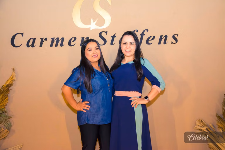 Reinauguração Carmen Steffens Dourados – foto 97