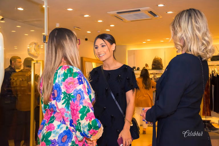 Reinauguração Carmen Steffens Dourados – foto 99